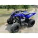 YAMAHA RAPTOR 90 YFM 90R QUAD YAMAHA PER RAGAZZI