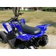 YAMAHA RAPTOR 90 YFM 90R QUAD YAMAHA PER RAGAZZI