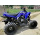 YAMAHA RAPTOR 90 YFM 90R QUAD YAMAHA PER RAGAZZI