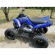 YAMAHA RAPTOR 90 YFM 90R QUAD YAMAHA PER RAGAZZI