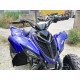 YAMAHA RAPTOR 90 YFM 90R QUAD YAMAHA PER RAGAZZI