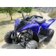 YAMAHA RAPTOR 90 YFM 90R QUAD YAMAHA PER RAGAZZI