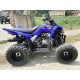 YAMAHA RAPTOR 90 YFM 90R QUAD YAMAHA PER RAGAZZI