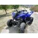 YAMAHA RAPTOR 90 YFM 90R QUAD YAMAHA PER RAGAZZI