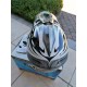 CASCO INTEGRALE V-MAX GRIGIO