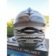 CASCO INTEGRALE V-MAX GRIGIO