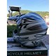 CASCO INTEGRALE V-MAX GRIGIO