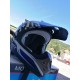 CASCO INTEGRALE V-MAX BLU