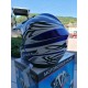 CASCO INTEGRALE V-MAX BLU