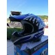 CASCO INTEGRALE V-MAX BLU