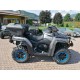 QUAD CFMOTO CFORCE 1000 OVERLAND LIMITED EDITION