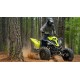 QUAD YAMAHA RAPTOR 700 SE 2021 OMOLOGAZIONE EURO 4