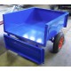 carrello quad blu