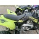 YAMAHA RAPTOR 700 SPECIAL EDITION GIALLO NERO 2 POSTI