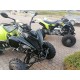 YAMAHA RAPTOR 700 SPECIAL EDITION GIALLO NERO 2 POSTI