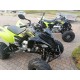 YAMAHA RAPTOR 700 SPECIAL EDITION GIALLO NERO 2 POSTI