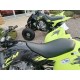 YAMAHA RAPTOR 700 SPECIAL EDITION GIALLO NERO 2 POSTI