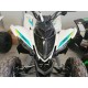 YAMAHA RAPTOR 90 QUAD YFM90R