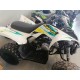 YAMAHA RAPTOR 90 QUAD YFM90R