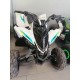 YAMAHA RAPTOR 90 QUAD YFM90R