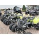 QUAD YAMAHA RAPTOR 700 SE 2021 OMOLOGAZIONE EURO 4