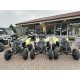 QUAD YAMAHA RAPTOR 700 SE 2021 OMOLOGAZIONE EURO 4