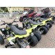 QUAD YAMAHA RAPTOR 700 SE 2021 OMOLOGAZIONE EURO 4