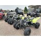 QUAD YAMAHA RAPTOR 700 SE 2021 OMOLOGAZIONE EURO 4