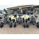 QUAD YAMAHA RAPTOR 700 SE 2021 OMOLOGAZIONE EURO 4