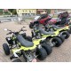 QUAD YAMAHA RAPTOR 700 SE 2021 OMOLOGAZIONE EURO 4