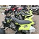 QUAD YAMAHA RAPTOR 700 SE 2021 OMOLOGAZIONE EURO 4