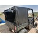 CHIUSURA PER COFANO CASSONE POLARIS RANGER 570 E RANGER EV