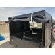 CHIUSURA PER COFANO CASSONE POLARIS RANGER 570 E RANGER EV