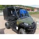 CHIUSURA PER COFANO CASSONE POLARIS RANGER 570 E RANGER EV