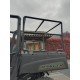 CHIUSURA PER COFANO CASSONE POLARIS RANGER 570 E RANGER EV