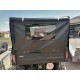 CHIUSURA PER COFANO CASSONE POLARIS RANGER 570 E RANGER EV