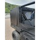 CHIUSURA PER COFANO CASSONE POLARIS RANGER 570 E RANGER EV