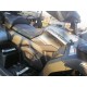 QUAD AGRICOLO 4X4 CF 625 TOURING TARGA GIALLA