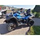 QUAD AGRICOLO 4X4 CF 625 TOURING TARGA GIALLA