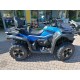 QUAD AGRICOLO 4X4 CF 625 TOURING TARGA GIALLA