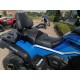 QUAD AGRICOLO 4X4 CF 625 TOURING TARGA GIALLA