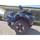 QUAD AGRICOLO 4X4 CF 625 TOURING TARGA GIALLA