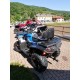 QUAD AGRICOLO 4X4 CF 625 TOURING TARGA GIALLA