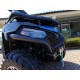 QUAD AGRICOLO 4X4 CF 625 TOURING TARGA GIALLA