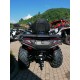 QUAD AGRICOLO 4X4 CF 625 TOURING TARGA GIALLA