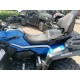 QUAD AGRICOLO 4X4 CF 625 TOURING TARGA GIALLA