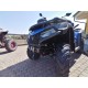 QUAD AGRICOLO 4X4 CF 625 TOURING TARGA GIALLA