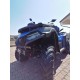 QUAD AGRICOLO 4X4 CF 625 TOURING TARGA GIALLA