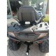 QUAD AGRICOLO 4X4 CF 625 TOURING TARGA GIALLA